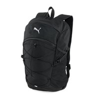 PM-079521-01/BLACK PUMA PLUS PRO BACKPACK - Plecak