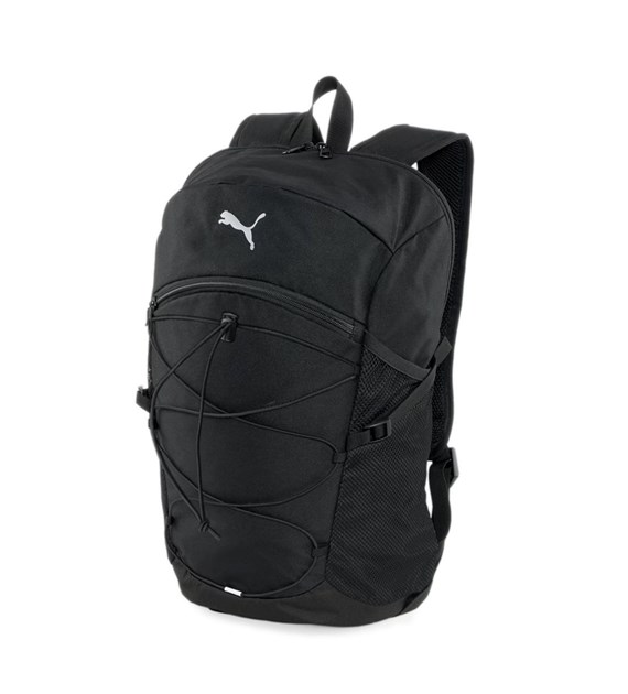 PM-079521-01/BLACK PUMA PLUS PRO BACKPACK - Plecak