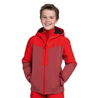 10-40156/2925 SCHOFFEL SKI JACKET RASTKOGEL B - Dziecięca Kurtka Narciarska