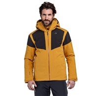 10-23758/5735 SCHOFFEL SKI JACKET KANZELWAND M - Męska Kurtka Narciarska