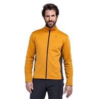 10-23947/5735 SCHOFFEL FLEECE JK STYLE PINE MNS - Męska Kurtka Polarowa