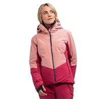 10-13614/3465 SCHOFFEL JACKET STYLE SAFUNA WMS - Damska Kurtka Narciarska
