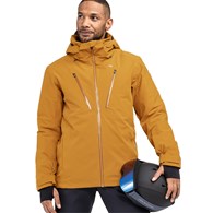 10-23938/5735 SCHOFFEL JACKET STYLE SKUTA MNS - Męska Kurtka Narciarska