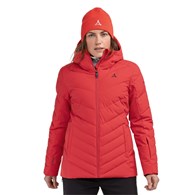 10-13615/2030 SCHOFFEL JACKET STYLE ALERCE WMS - Damska Kurtka Narciarska
