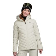 10-13615/9040 SCHOFFEL JACKET STYLE ALERCE WMS - Damska Kurtka Narciarska