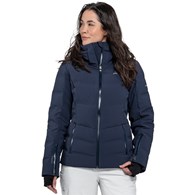 10-13482/8820 SCHOFFEL SKI JACKET CALDIROLA L - Damska Kurtka Narciarska