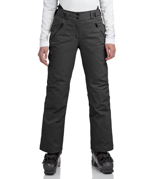 10-13653/9990 SCHOFFEL SKI PANTS LIZUM L - Damskie Spodnie Narciarskie