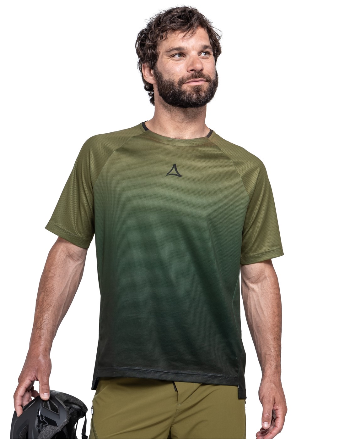 50-13733/6737 SCHOFFEL SHIRT STYLE WELTUGA WMS - Damska koszulka