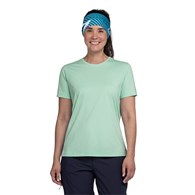 20-13587/6205 SCHOFFEL T SHIRT BUCHBERG L - Damska koszulka