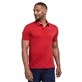 20-23880/2845 SCHOFFEL POLO SHIRT RAMSECK M - Męska koszulka polo