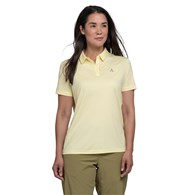 20-13651/5105 SCHOFFEL CIRC POLO SHIRT TAURON - Damska koszulka polo