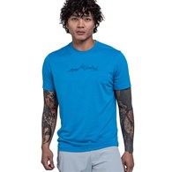 20-23832/8275 SCHOFFEL CIRC T SHIRT SULTEN - Męska koszulka