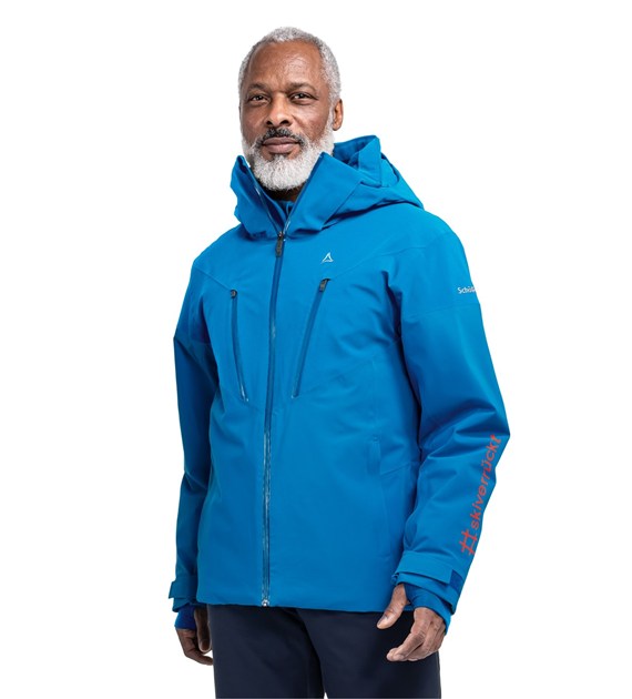 10-23939/8275 SCHOFFEL R JACKET STYLE SAFUNA MNS - Męska Kurtka Trekkingowa