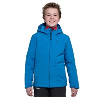 10-40156/8275 SCHOFFEL SKI JKT RASTKOGEL B RT - Dziecięca Kurtka Narciarska