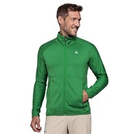 20-23931/6705 SCHOFFEL FLEECE JK STYLE CASCATA MNS - Męska kurtka