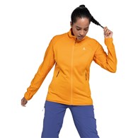 20-23931/5405 SCHOFFEL FLEECE JK STYLE CASCATA WMS - Damska kurtka