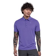 20-23836/3805 SCHOFFEL CIRC POLO SHIRT TAURON M - Męska koszulka polo