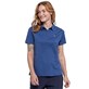 20-13651/8505 SCHOFFEL CIRC POLO SHIRT TAURON - Damska koszulka polo