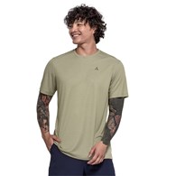20-24008/4605 SCHOFFEL T SHIRT STYLE GALERNE MNS - Męska koszulka