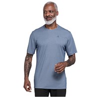 20-24008/8405 SCHOFFEL T SHIRT STYLE GALERNE MNS - Męska koszulka
