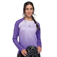 50-13681/3805 SCHOFFEL LONGSLEEVE STYLE KOITERE WMS - Damska koszulka