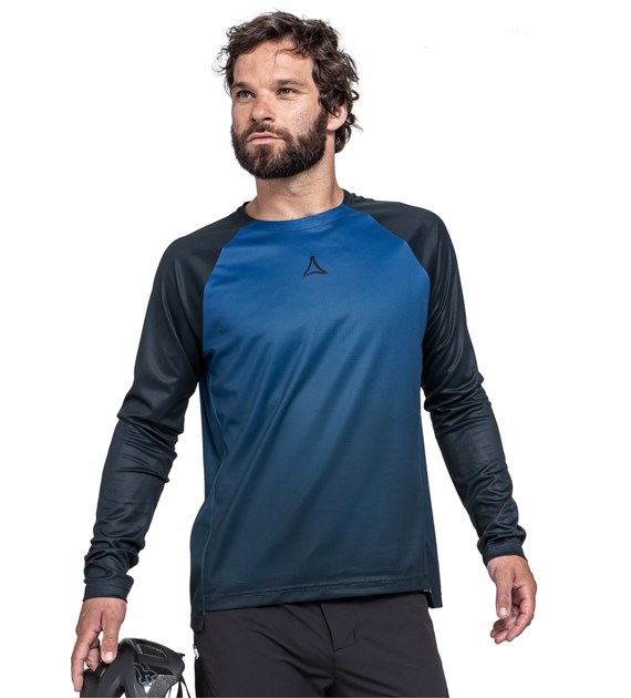 50-24016/8405 Schoffel Longsleeve Style Koitere MNS