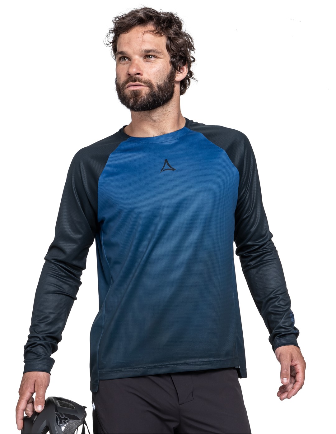 50-24016/8405 Schoffel Longsleeve Style Koitere MNS