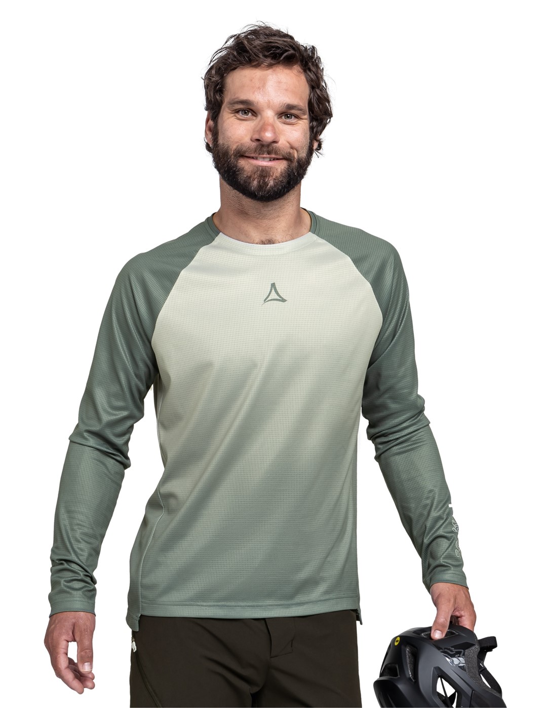 50-24016/9405 Schoffel Longsleeve Style Koitere MNS