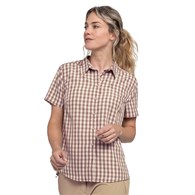20-13695/3905 SCHOFFEL CIRC BLOUSE STYLE DALFOSS WMS - Damska bluza