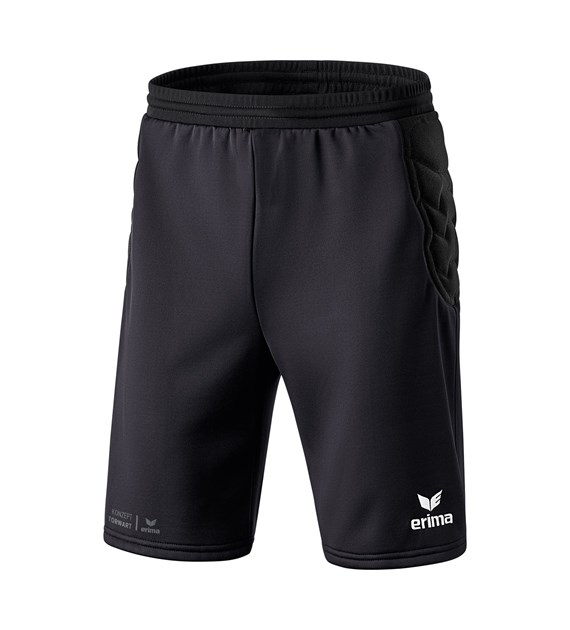4090701 Erima Elemental Goalkeeper Pants without inner slip - Spodnie bramkarskie