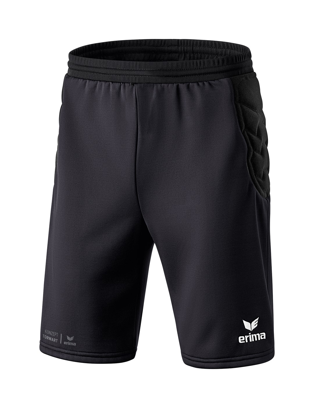 4090701 Erima Elemental Goalkeeper Pants without inner slip - Spodnie bramkarskie
