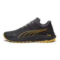 PM-377062-05/BLACK PUMA FAST-TRAC NITRO GTX - Męskie Buty Do Biegania