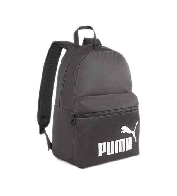 PM-079943-01/BLACK PUMA PHASE BACKPACK - Plecak