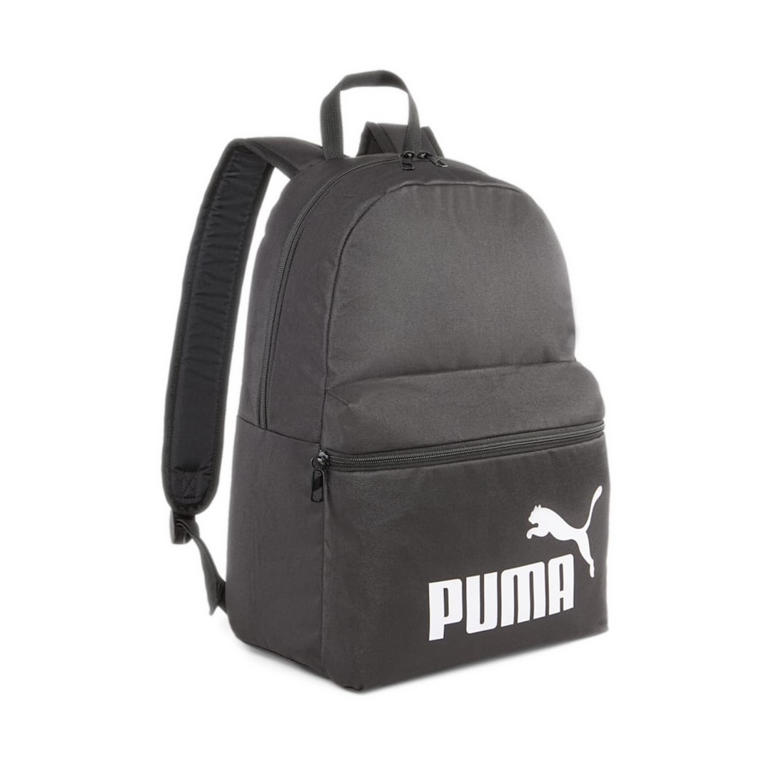 PM-079943-01/BLACK PUMA PHASE BACKPACK - Plecak