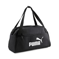 PM-079949-01/BLACK PUMA PHASE SPORTS BAG - Torba Sportowa