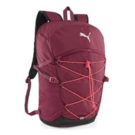 PM-079521-07/RED PUMA PLUS PRO BACKPACK - Plecak