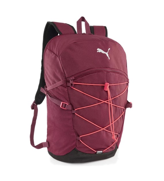 PM-079521-07/RED PUMA PLUS PRO BACKPACK - Plecak