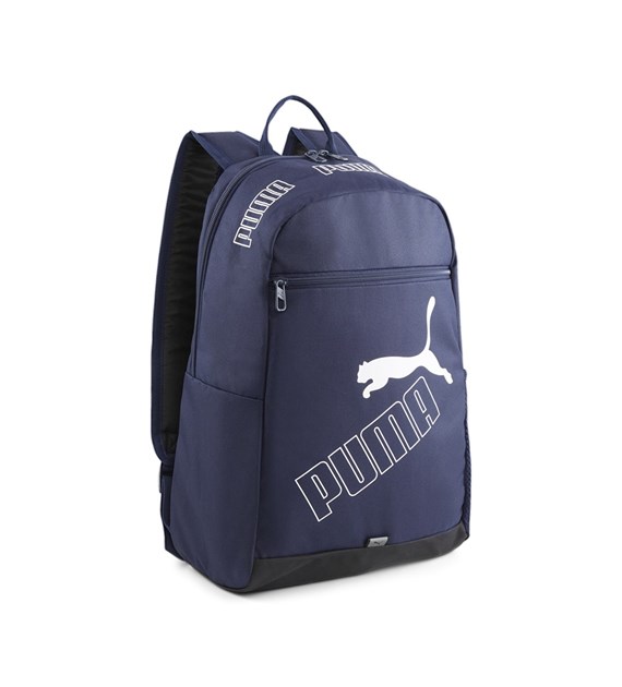 PM-07995202/NAVY PUMA PHASE BACKPACK II - Plecak