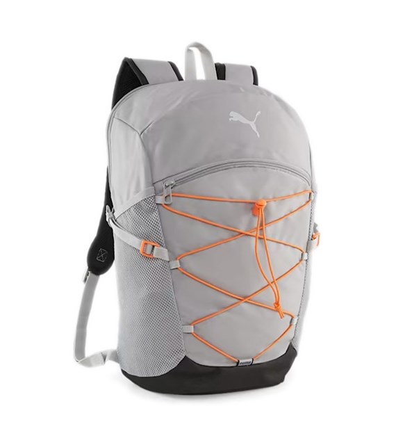 PM-079521-06/GRAY PUMA PLUS PRO BACKPACK - Plecak