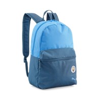 PM-079766-01/BLUE PUMA MCFC FAN BACKPACK - Plecak