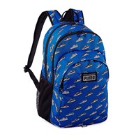 PM-079133-16/BLUE PUMA ACADEMY BACKPACK - Plecak