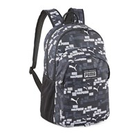 PM-079133-20/BLACK PUMA ACADEMY BACKPACK - Plecak