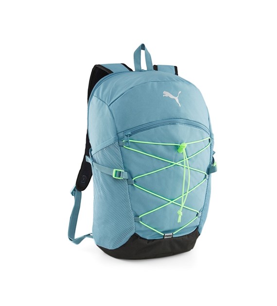 PM-079521-05/BLUE PUMA PLUS PRO BACKPACK - Plecak