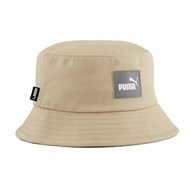 PM-024363-06/BEIGE PUMA CORE BUCKET - Czapka