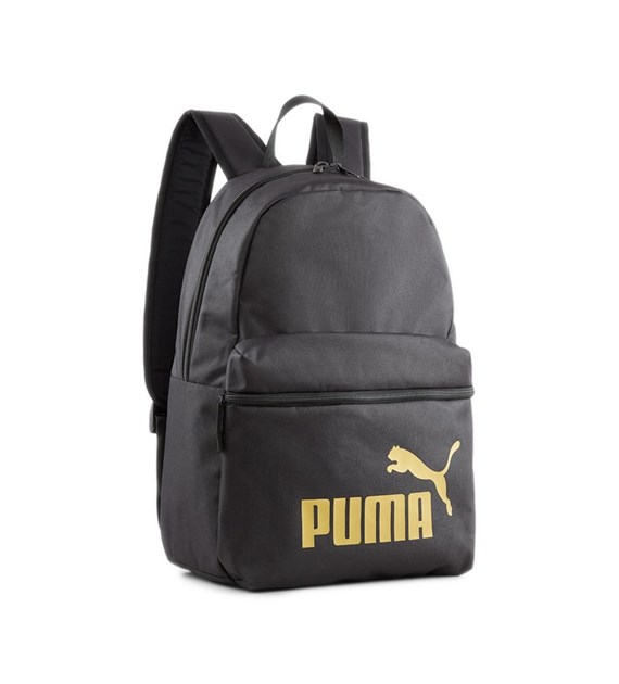 PM-079943-03/BLACK PUMA PHASE BACKPACK - Plecak