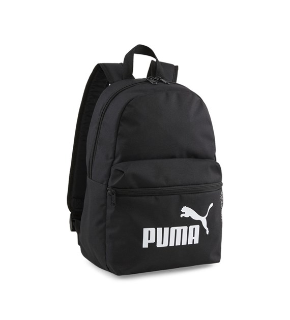 PM-07987901/BLACK PUMA PHASE SMALL BACKPACK - Plecak