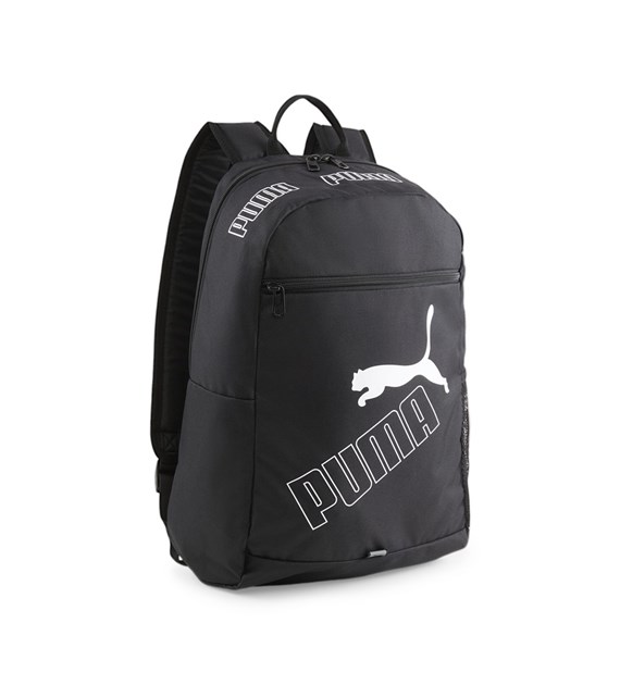 PM-07995201/BLACK PUMA PHASE BACKPACK II - Plecak