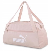 PM-079949-04/PINK PUMA PHASE SPORTS BAG - Torba Sportowa