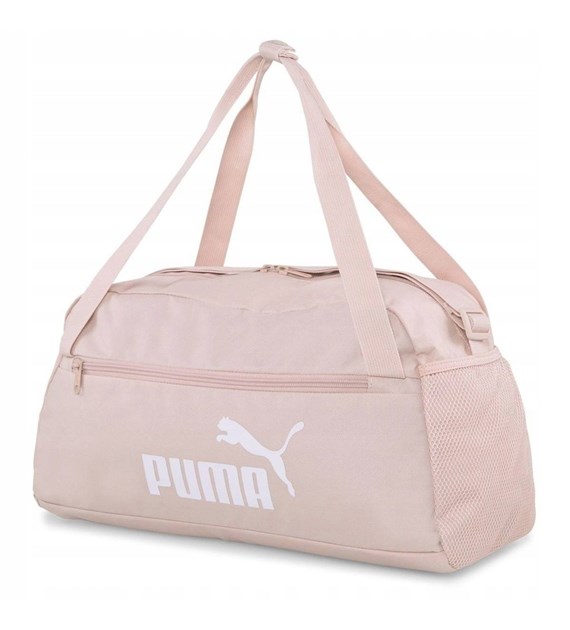 PM-079949-04/PINK PUMA PHASE SPORTS BAG - Torba Sportowa