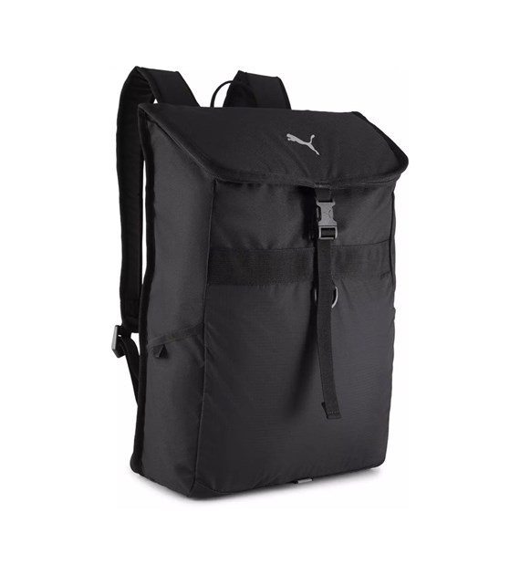 PM-079959-01/BLACK PUMA OPEN ROAD BACKPACK - Plecak